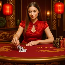 Mad Casino - Live Baccarat Dealer Game