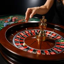 Mad Casino - Live Roulette Dealer Game