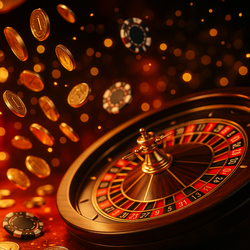Mad Casino 100% tot €250 + 100 Free Spins Welcome Bonus