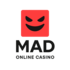 Mad Casino Logo