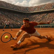 Mad - Tennis Betting